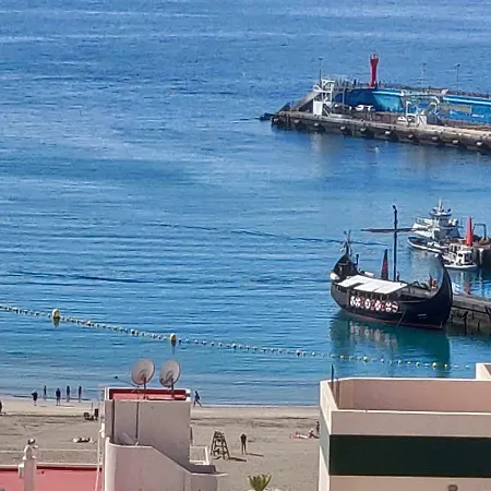 Nyaraló Cactus Los Cristianos Los Cristianos