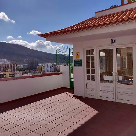 Cactus Los Cristianos Casa vacanze *